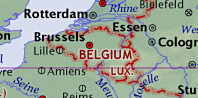 World atlas thumbnail