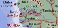 World atlas thumbnail