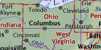 World atlas thumbnail