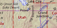 World atlas thumbnail